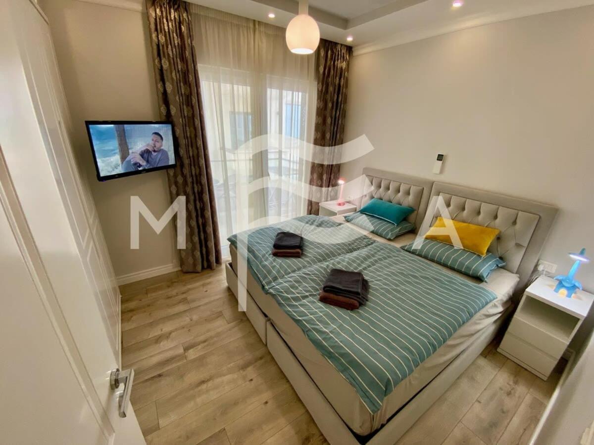 Magic View! Appartement Golem  Buitenkant foto