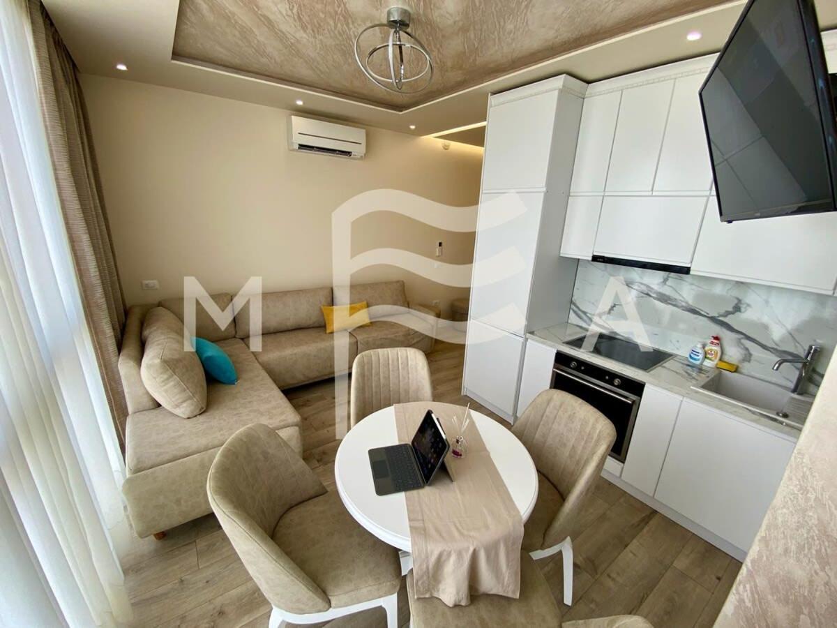 Magic View! Appartement Golem  Buitenkant foto