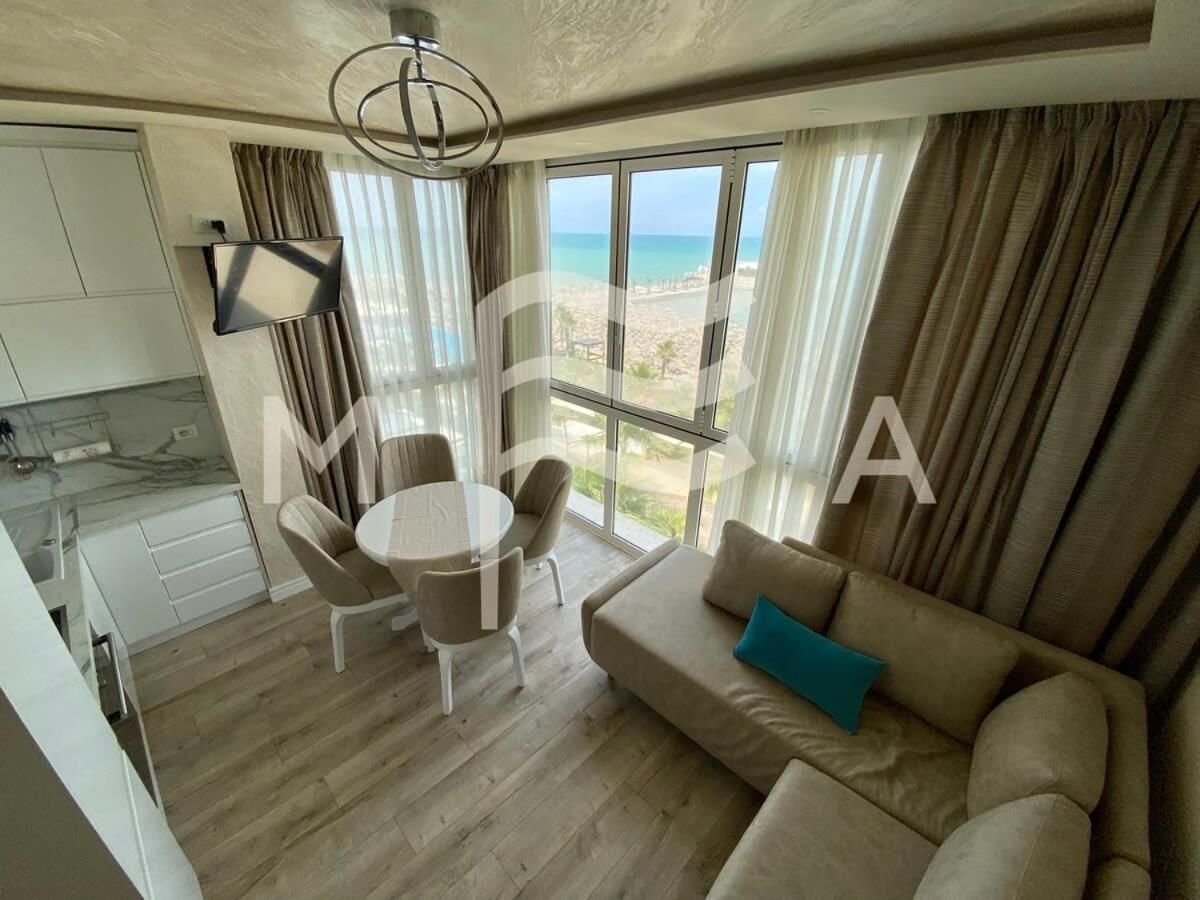 Magic View! Appartement Golem  Buitenkant foto