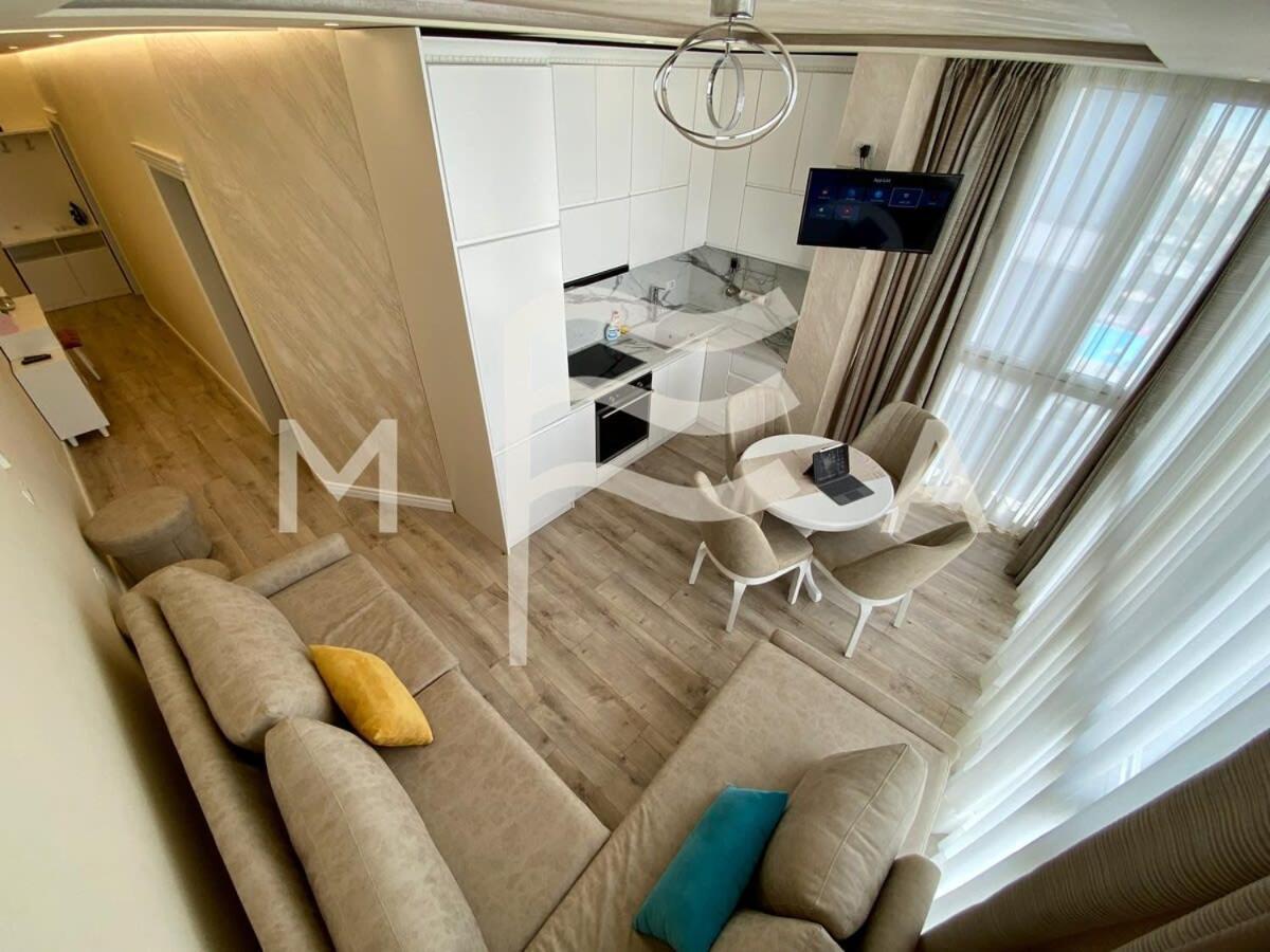 Magic View! Appartement Golem  Buitenkant foto