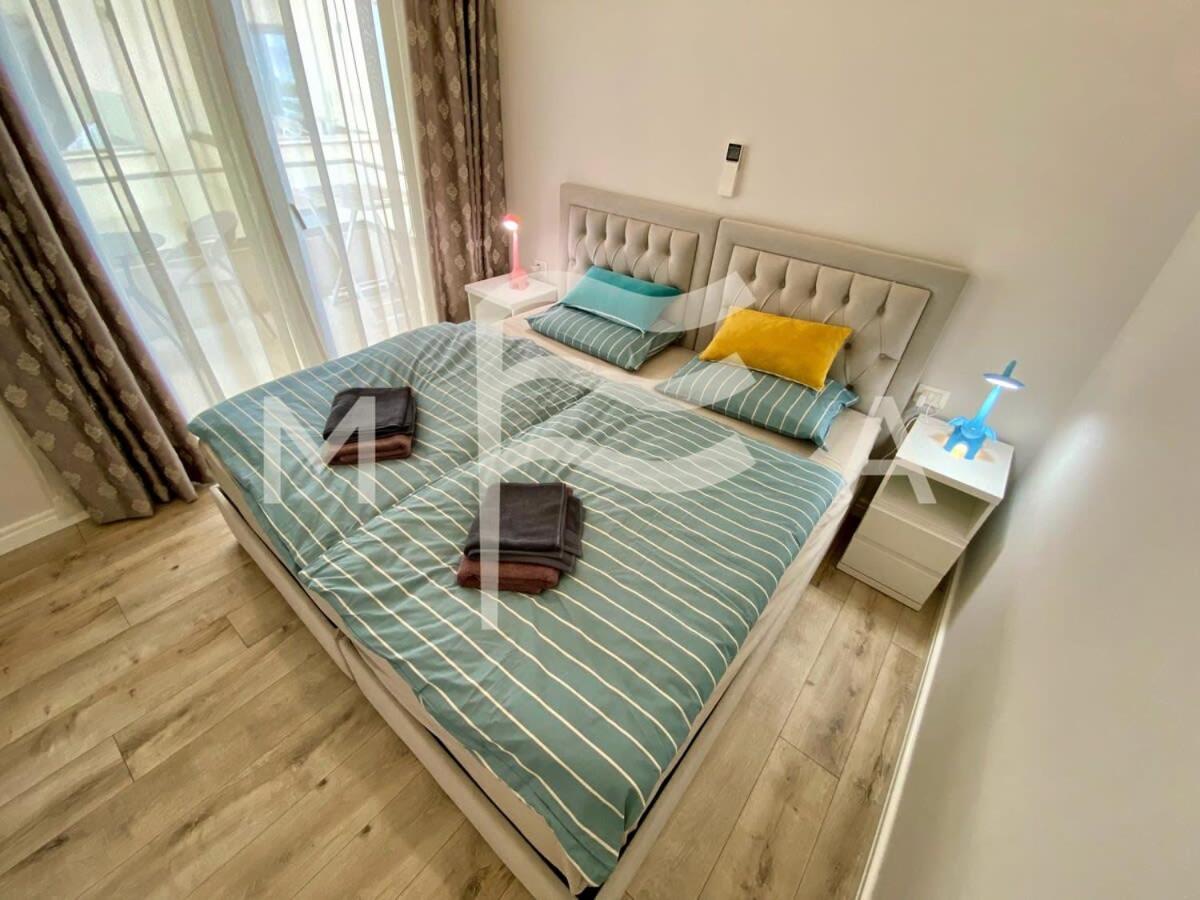 Magic View! Appartement Golem  Buitenkant foto