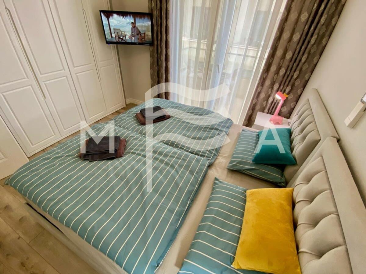 Magic View! Appartement Golem  Buitenkant foto