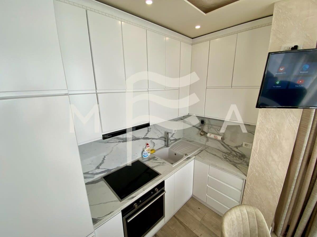 Magic View! Appartement Golem  Buitenkant foto