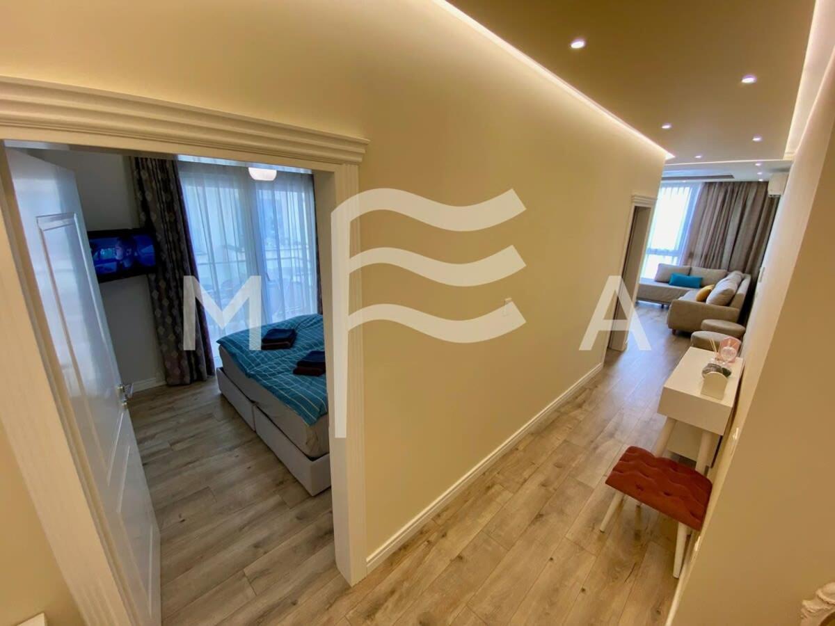 Magic View! Appartement Golem  Buitenkant foto