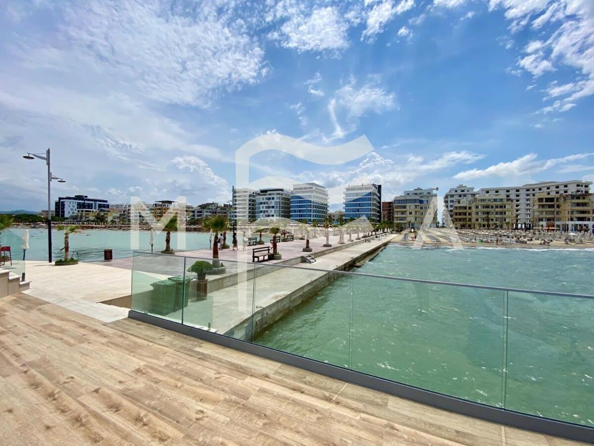 Magic View! Appartement Golem  Buitenkant foto