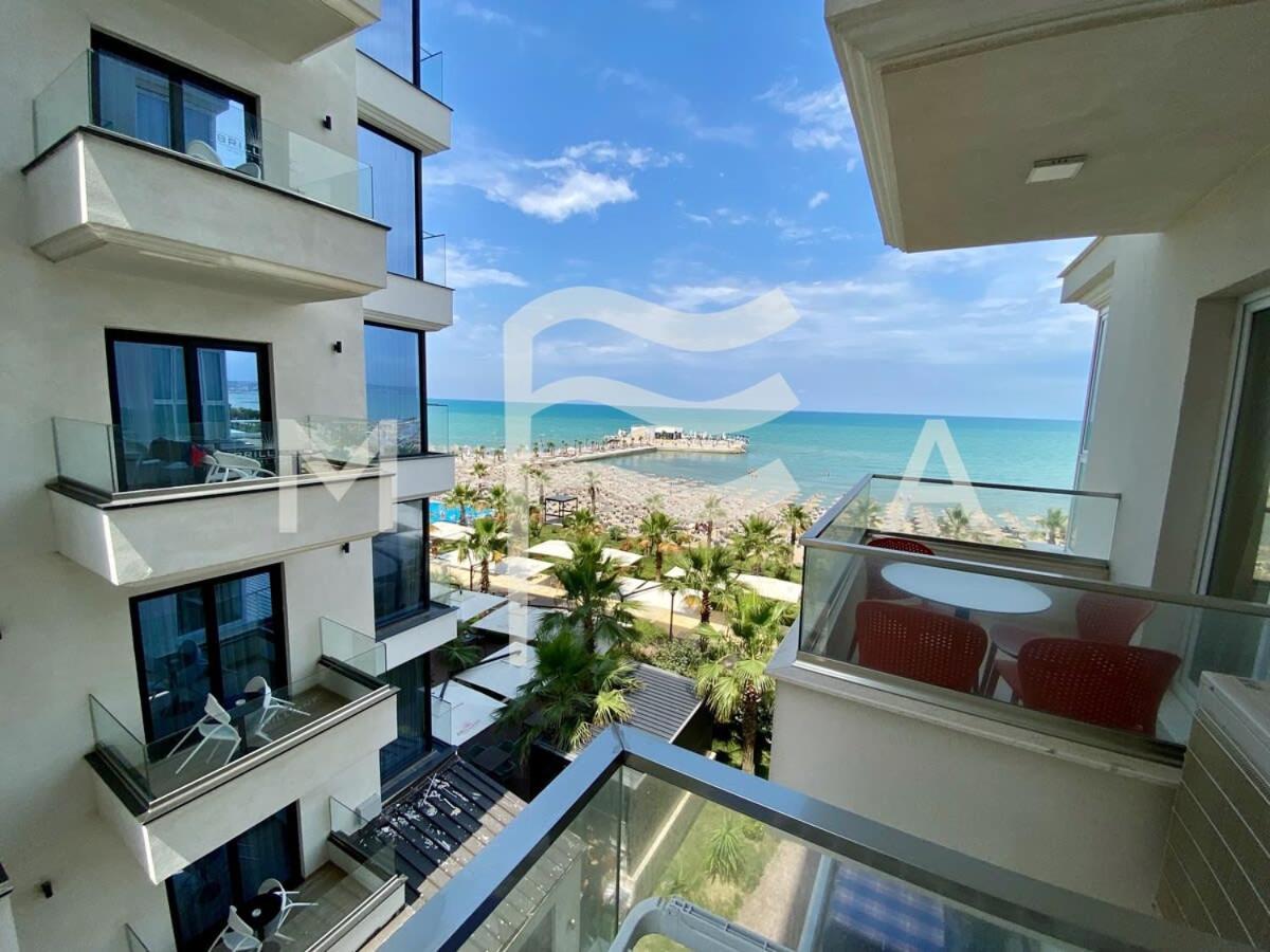 Magic View! Appartement Golem  Buitenkant foto