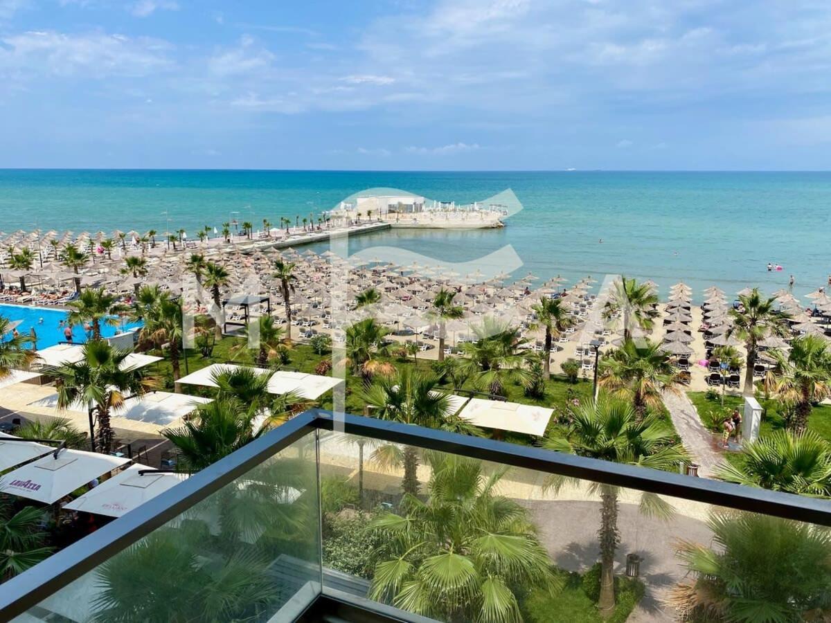 Magic View! Appartement Golem  Buitenkant foto