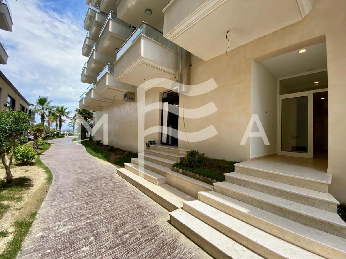 Magic View! Appartement Golem  Buitenkant foto