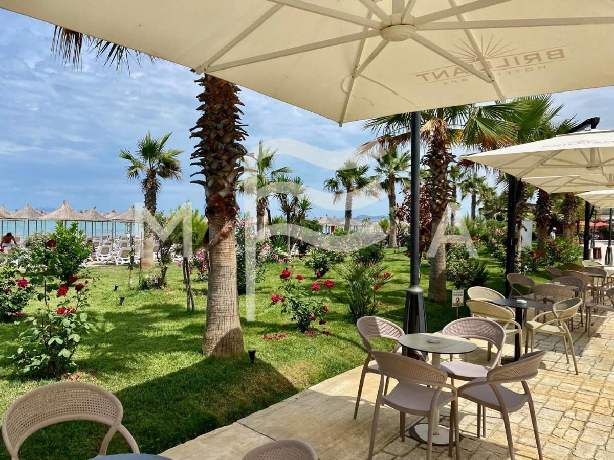Magic View! Appartement Golem  Buitenkant foto