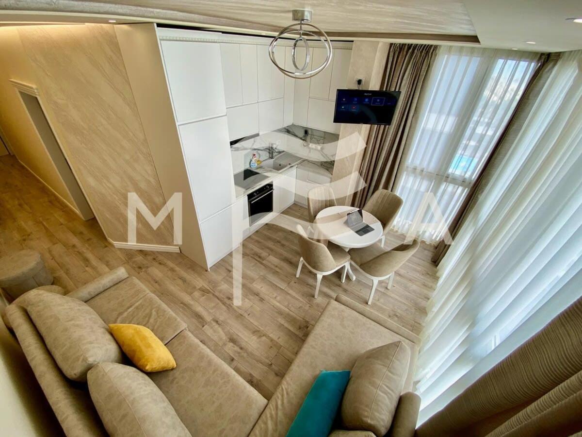 Magic View! Appartement Golem  Buitenkant foto