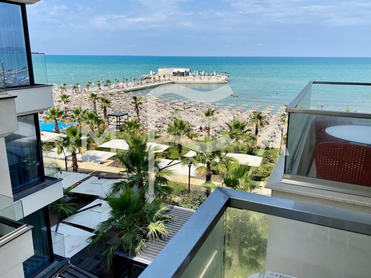 Magic View! Appartement Golem  Buitenkant foto
