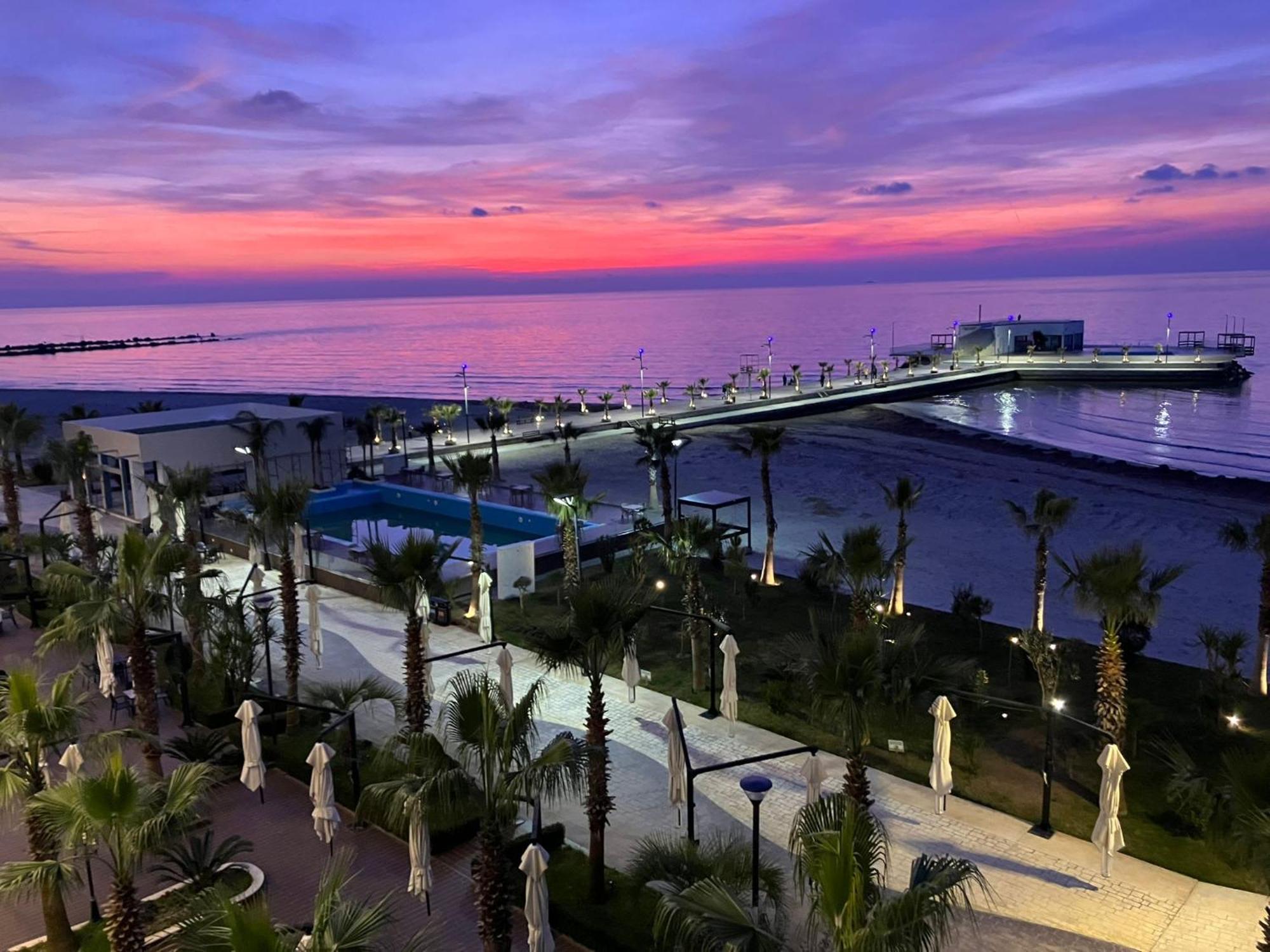 Magic View! Appartement Golem  Buitenkant foto